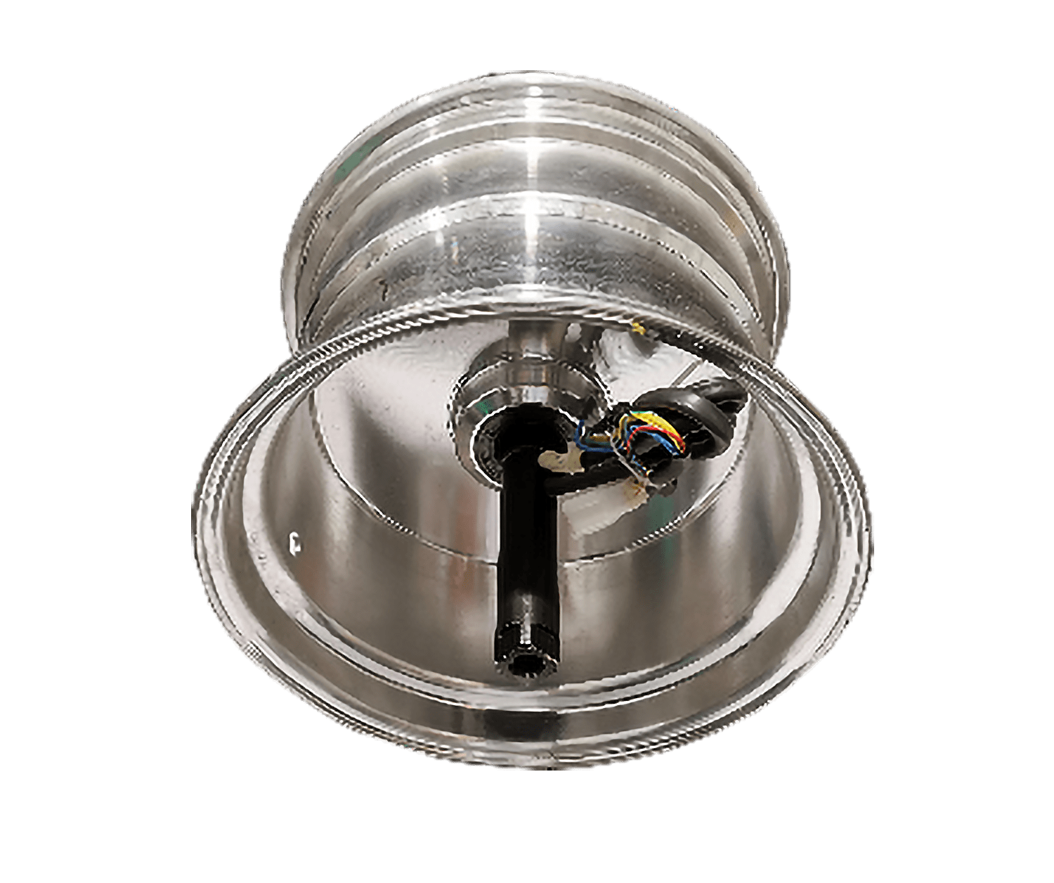MOTOR 2000W ALU CITYCOCO