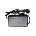 Incarcator Acumulatori PB 72V/45 AH