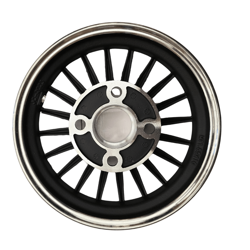 Jantă aliaj 4 x 100 R10