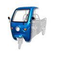 Kit Cabina Metalica