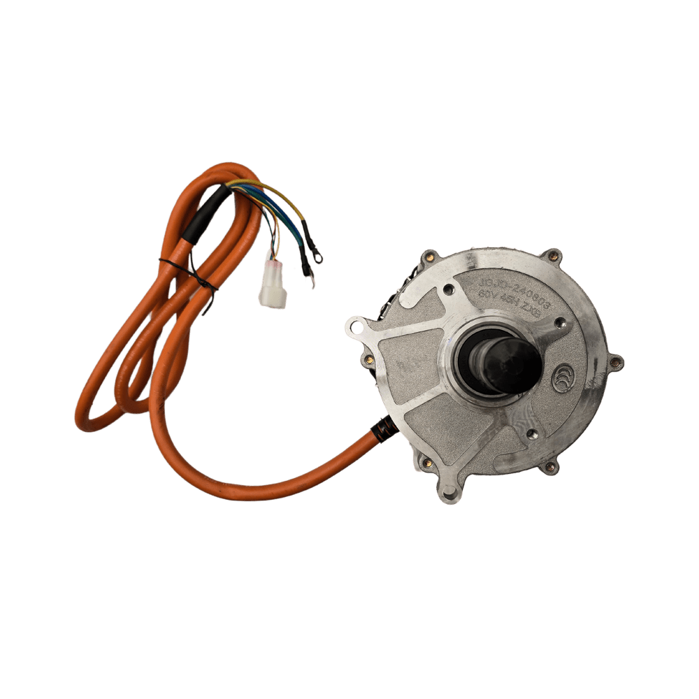 Motor Brushless 60V-2000W P1-00, S1