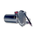 Motor ștergător parbriz cabină metalică 12V