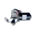 Motor ștergător parbriz cabină metalică 60V