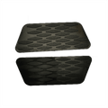 Ornament capac podea HR8