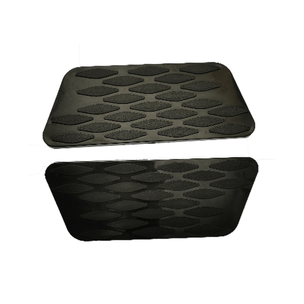 Ornament capac podea HR8