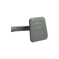 Pedală frână Cargo 500, EEC, RCOC