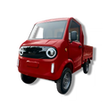 Camionetă electrică MoveEco Pickup T1 | Fără Permis | 25 km/h