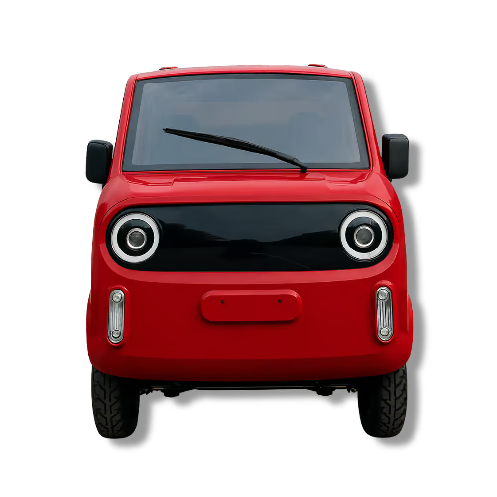 Camionetă electrică MoveEco Pickup T1 | Fără Permis | 25 km/h